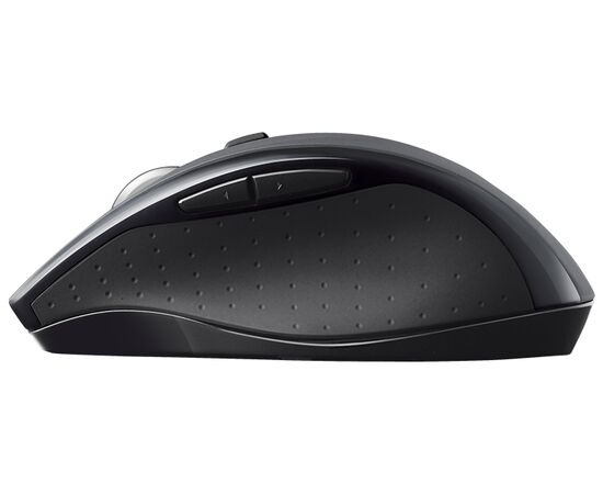 Точка ПК Беспроводная мышь Logitech M705 Marathon, черный, изображение 5