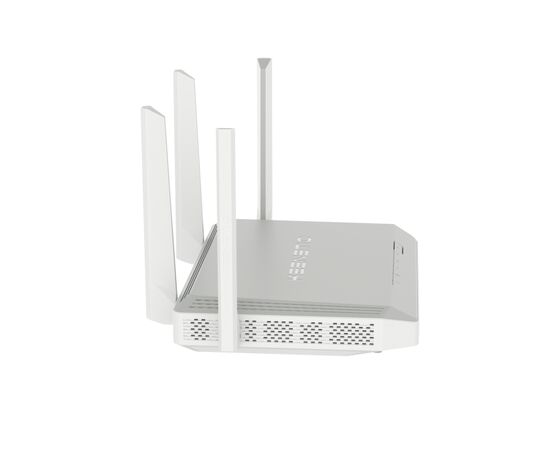 Точка ПК Wi-Fi Mesh роутер Keenetic Giant (KN-2610), белый, изображение 3