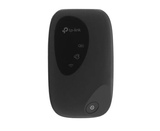 Точка ПК Wi-Fi роутер TP-LINK M7000, черный, изображение 2