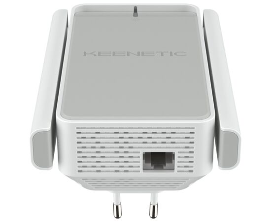 Точка ПК Репитер Keenetic Buddy 5 (KN-3310), изображение 10