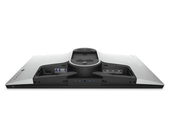 Точка ПК Монитор Alienware AW2720HFA 27", черный/серый, изображение 5