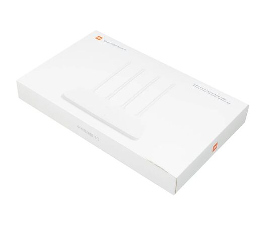 Точка ПК Wi-Fi роутер Xiaomi Mi Wi-Fi Router 4C, белый, изображение 5