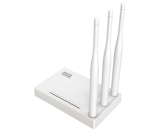 Точка ПК Wi-Fi роутер Netis MW5230 (поддержка модема 4G), изображение 3