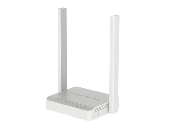 Точка ПК Wi-Fi роутер Keenetic Start (KN-1111)