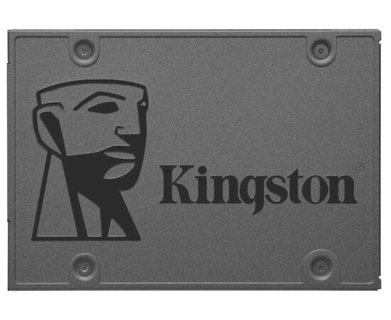 Точка ПК Твердотельный накопитель Kingston A400 960 ГБ SATA SA400S37/960G