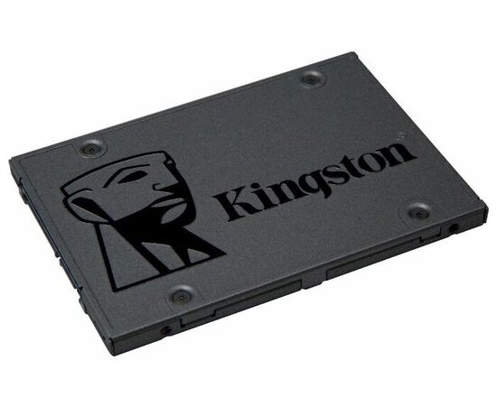 Точка ПК Твердотельный накопитель Kingston A400 960 ГБ SATA SA400S37/960G, изображение 4