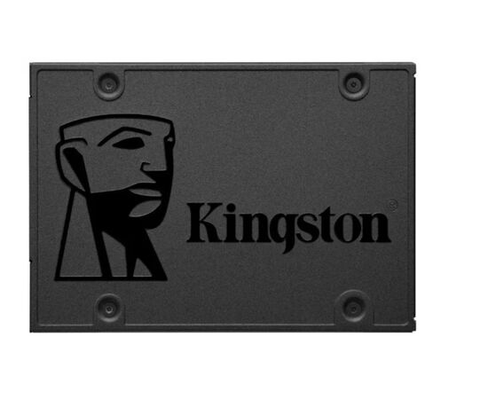 Точка ПК Твердотельный накопитель Kingston A400 960 ГБ SATA SA400S37/960G, изображение 2