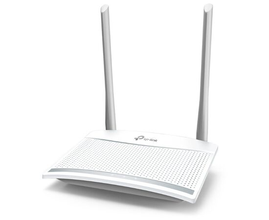 Точка ПК Wi-Fi роутер TP-LINK TL-WR820N, изображение 2