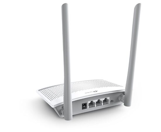 Точка ПК Wi-Fi роутер TP-LINK TL-WR820N, изображение 4