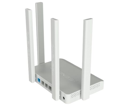 Точка ПК Wi-Fi роутер Keenetic Air (KN-1611), изображение 7