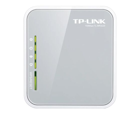 Точка ПК Wi-Fi роутер TP-LINK TL-MR3020
