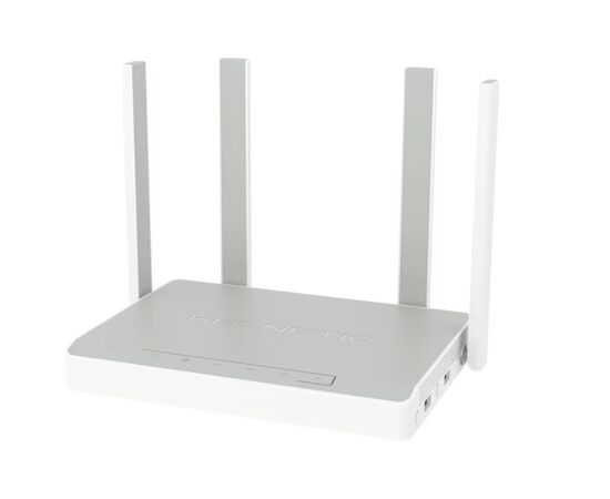 Точка ПК Wi-Fi роутер Keenetic Giga SE (KN-2410)