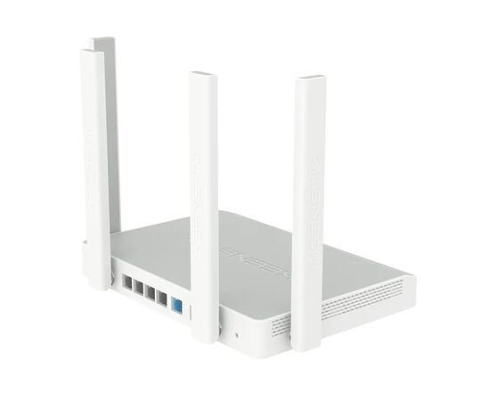 Точка ПК Wi-Fi роутер Keenetic Giga SE (KN-2410), изображение 4