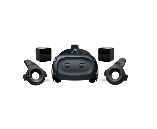 Точка ПК Система VR HTC Vive Cosmos Elite, 2880x1700, 90 Гц, черный