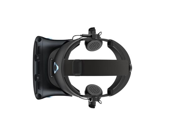Точка ПК Система VR HTC Vive Cosmos Elite, 2880x1700, 90 Гц, черный, изображение 4