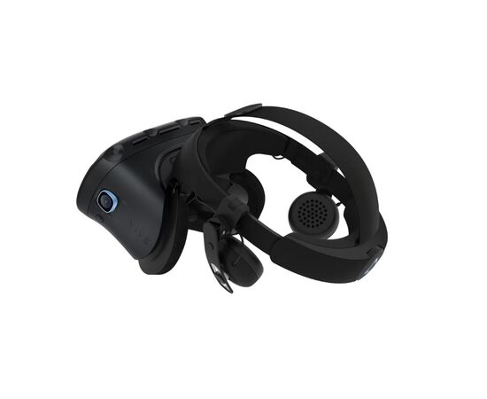 Точка ПК Система VR HTC Vive Cosmos Elite, 2880x1700, 90 Гц, черный, изображение 5