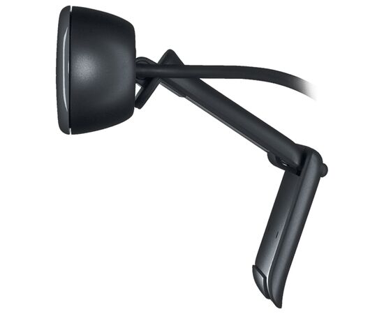Точка ПК Веб-камера Logitech HD Webcam C270, черный, изображение 7