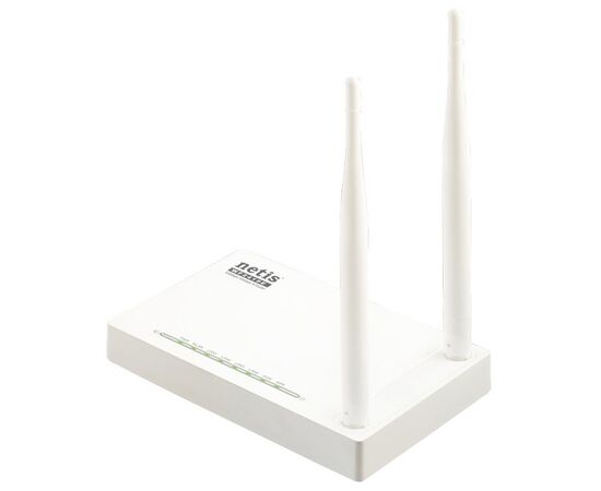 Точка ПК Wi-Fi роутер netis WF2419E, изображение 3