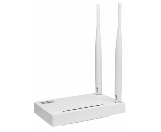 Точка ПК Wi-Fi роутер netis WF2419E