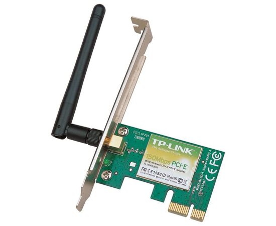 Точка ПК Wi-Fi адаптер TP-Link TL-WN781ND
