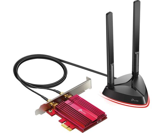 Точка ПК Wi-Fi адаптер TP-LINK Archer TX3000E