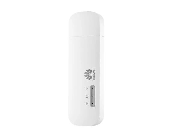 Точка ПК Wi-Fi роутер HUAWEI E8372H-320, белый