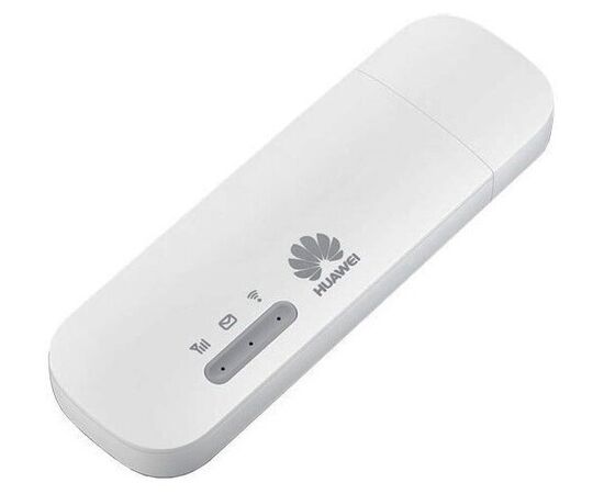 Точка ПК Wi-Fi роутер HUAWEI E8372H-320, белый, изображение 2