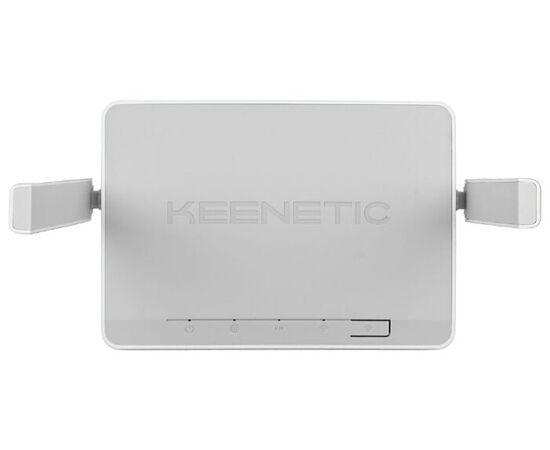 Точка ПК Wi-Fi роутер Keenetic Omni (KN-1410), изображение 3