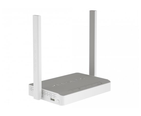 Точка ПК Wi-Fi роутер Keenetic Omni (KN-1410), изображение 6