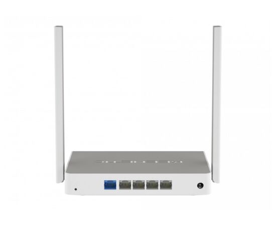 Точка ПК Wi-Fi роутер Keenetic Omni (KN-1410), изображение 4