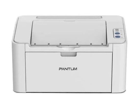 Точка ПК Принтер лазерный Pantum P2518, ч/б, A4