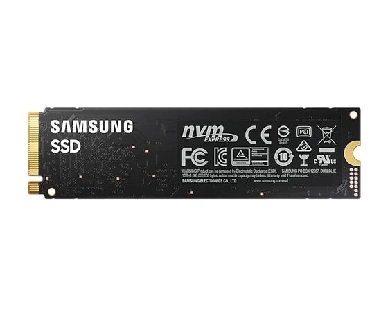 Точка ПК Твердотельный накопитель Samsung 980 250 ГБ M.2 MZ-V8V250BW, изображение 2