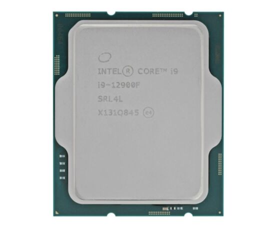 Точка ПК Процессор Intel Core i9-12900F, OEM