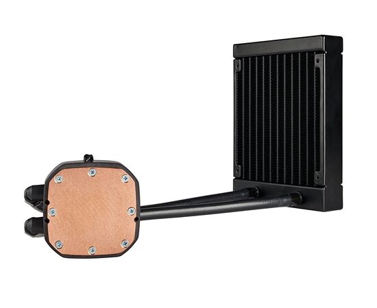 Точка ПК Система водяного охлаждения для процессора Corsair Hydro Series H60 2018 (CW-9060036-WW), изображение 3