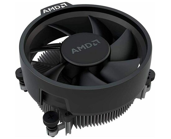Точка ПК Процессор AMD Ryzen 5 5600X OEM, изображение 3