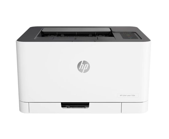 Точка ПК Принтер лазерный HP Color LaserJet Laser 150a (4ZB94A) A4 белый 702128