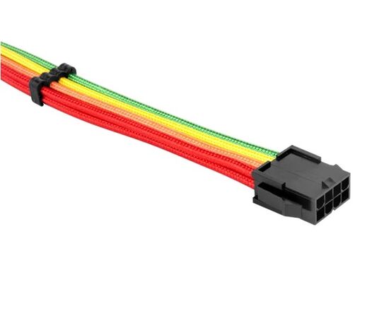 Точка ПК Комплект кабелей-удлинителей для БП 1STPLAYER RB-001 RAINBOW, изображение 4