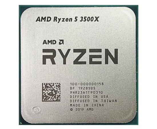 Точка ПК Процессор AMD Ryzen 5 3500X OEM, изображение 3