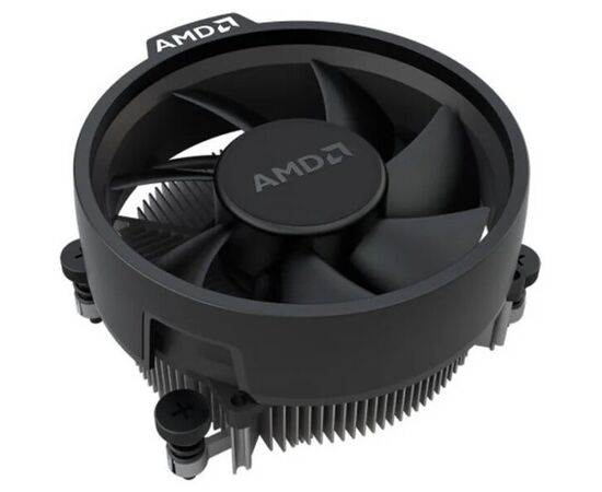 Точка ПК Процессор AMD Ryzen 5 3500X OEM, изображение 5