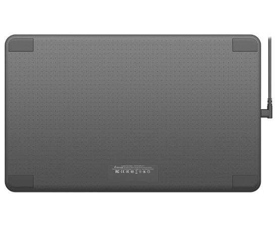 Точка ПК Графический планшет XP-PEN Deco 01 V2, изображение 6