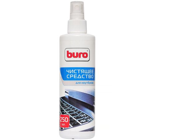 Точка ПК Buro BU-Snote чистящий спрей, изображение 2