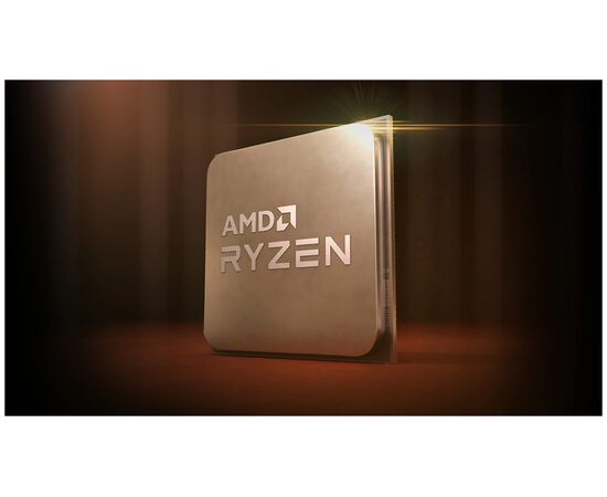 Точка ПК Процессор AMD Ryzen 9 5900X Box, изображение 4