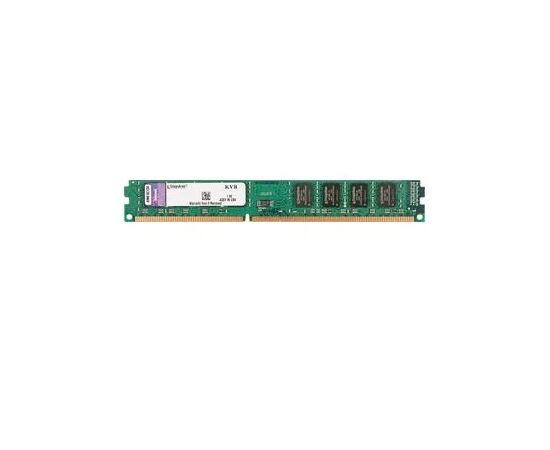 Точка ПК Оперативная память Kingston ValueRAM 4 ГБ DDR3 1600 МГц DIMM CL11 KVR16N11S8/4WP