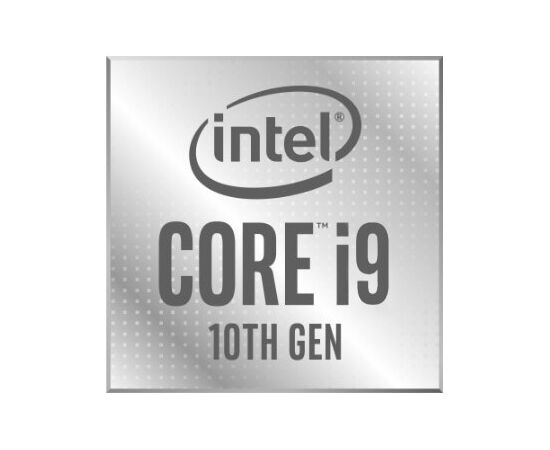 Точка ПК Процессор Intel Core i9-10900F, BOX, изображение 3