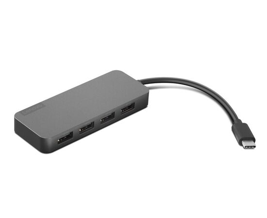 Точка ПК USB-концентратор Lenovo (4X90X21427)