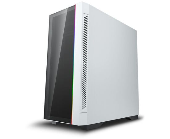 Точка ПК Компьютерный корпус Deepcool MATREXX 55 V3 ADD-RGB WH 3F, белый, изображение 8