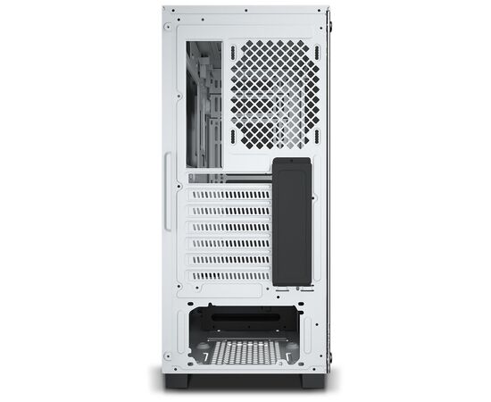 Точка ПК Компьютерный корпус Deepcool MATREXX 55 V3 ADD-RGB WH 3F, белый, изображение 10