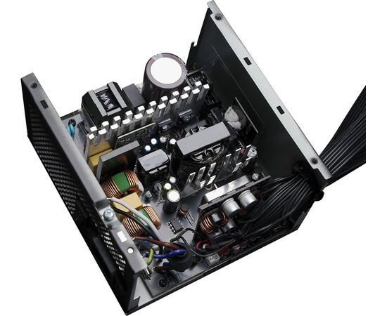 Точка ПК Блок питания Deepcool PM850D 850W R-PM850D-FA0B-EU, изображение 7