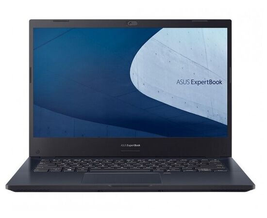 Точка ПК Ноутбук Asus ExpertBook P2451FA-EB1355 (Intel Core I3-10110U/8GB/256SSD/Endless OS), изображение 2