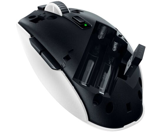 Точка ПК Беспроводная игровая мышь Razer Orochi V2, черный, изображение 17